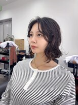 リミット 大宮(limit)&nbsp;レディースパーマ