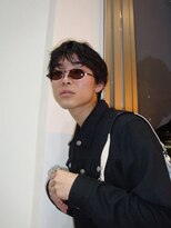 コンクリート(CONCRETE)&nbsp;natural short