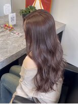 エン(en)&nbsp;◇ melty brown ◇