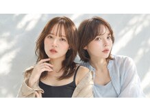 クラン バイ ヘッドライト 青葉台店(clan by HEADLIGHT)の雰囲気（丁寧な施術。ハイナチュラルなスタイルが得意です［青葉台］）