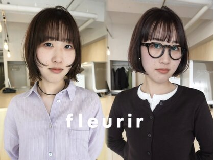 フルリール(fleurir)の写真