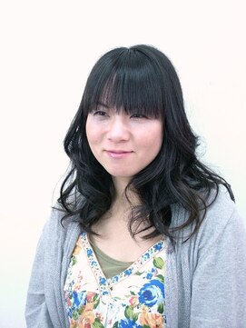 ビューティサロンドリーム 姫路店 かんたんやわらかカール