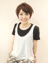 デコヘアーチップ(DECO HAIR Tip.) ショー―――ン