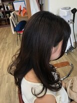 ヘアークラブワイズ(Hair Club Yz)&nbsp;キム・ヒョンミン