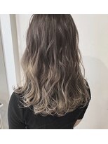 アライブ キチジョウジ(ALIVE Kichijoji)&nbsp;【ALIVE吉祥寺】外国人風エアリーフェミニングレージュ 松永優哉