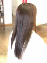 レーブ サリュー(reve salut)&nbsp;しっとりツヤツヤトキオカラー