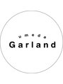 ガーランドウメダ(Garland umeda) 指名なし 予約