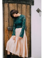 リアン 方南町店(Lian)&nbsp;ツヤ感ボブ