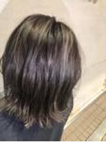 アフ(ahu)&nbsp;バレイアージュ