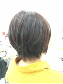 髪質改善ヘアエステ