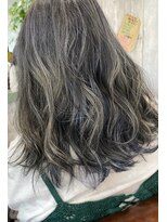 ミュー(m)&nbsp;ハイライト