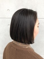 グランデュール 焼津店(GRANDEUR)&nbsp;【GRANDEUR焼津店】ワンレンボブ/大人女子/30代40代50代60代70代