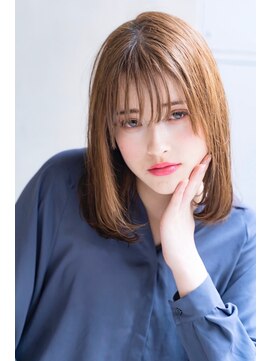 アメリ 新宿(Ameri) Ameri 色っぽモテセミディ【新宿】