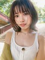 ロミー 本厚木(ROMMY.)&nbsp;似合わせるは絶対。一人ひとり異なる骨格や髪質を見極めて解消♪