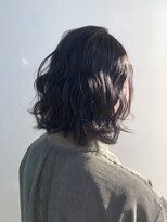 フォルテ 草薙店 ボブ波