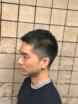 ヒロギンザ 新橋日比谷口店(HIRO GINZA) ショートスタイル