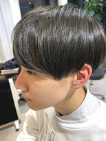 タルサ(tulsa)&nbsp;ナチュラルマッシュ