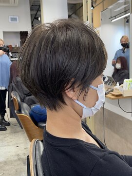 ペイププロドアイコン 博多(Peyp prod ICON) 博多　くびれショート