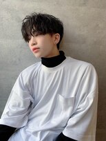 シン(syn)&nbsp;ミニマッシュウルフ