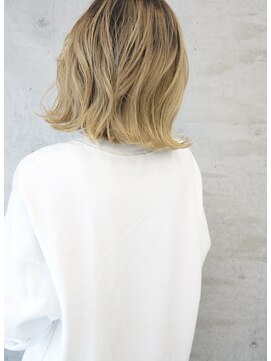 シキ(siki) ボブ