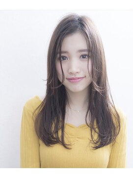 エイティヘア(Eighty hair) 大人かわいいアンニュイワンカール