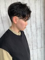 リト(lit.)&nbsp;ベリーショート