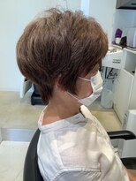 アーミー(ARMY)&nbsp;ショートグラボブ