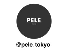 ★PELE TOKYO 公式Instagram*ID→@pele.tokyo★[渋谷/渋谷駅/原宿] 