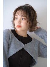モッズヘア 藤岡店(mod's hair) ショートスタイル