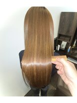 アールサロンプラスキャスパ 自由が丘(Rrsalon+CASPA)&nbsp;HASヒト幹細胞/水素/エクソソーム/トリートメント/髪質改善