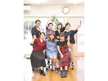 ヘアーメイクプレジュール Hair Make Plejour