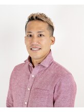 オアシスヘアー(OasisHAIR)&nbsp;池 将志