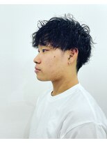 ヘアファクトリーコータ(Hair factory Co-Ta)&nbsp;ヤンチャツイスパ