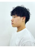 ヤンチャツイスパ