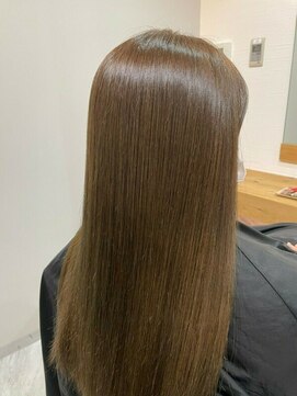 バレッタ バイジュエル センター北駅モザイクモール前店(Valletta by JEWEL) ☆お客様スタイル【Valletta  by  JEWELセンター北/センター南】