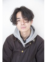 [Garland/表参道]☆ネープレス黒髪ショート☆