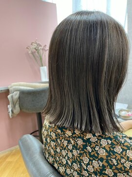 カームバイリコ 学芸大学(calm by liko) 大人ガーリー/チョコレート/モード/プリカール/学芸大学