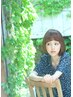 縮毛矯正＋カット＋4ステップトリートメント￥11,500
