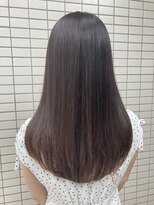 ラウレア(LAULEA)&nbsp;ワンカールパーマ/デジタルパーマ/韓国風パーマヨシンモリパーマ