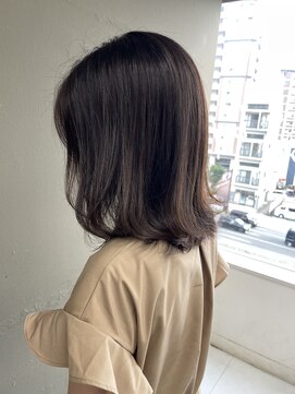 シャンプーボーイエイムス(SHAMPOO BOY aims) サンドベージュ