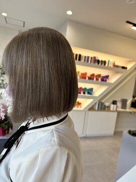 フラミューム 富士(flammeum) くすみベージュ☆【富士】