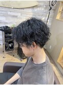 ツイストスパイラル