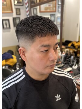 カムレイドフォーライフ(COMRADE 4 LIFE) 濡れクロするならコレ！！　担当西村