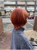 ショートウルフ