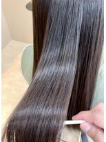 オウル(owl)&nbsp;髪質改善