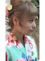 マイ スタイル バイ ヤマノ 仙台店(My Style by Yamano) 浴衣着付も!