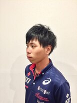 スタンド(STAND) STAND ナチュラルショート