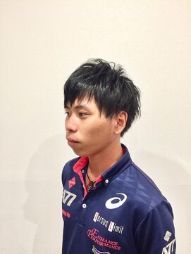 スタンド(STAND) STAND ナチュラルショート