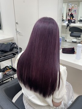 パレード 池袋(PARADE) 【ななか指名限定】ディープパープル