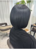 すっきりボブ